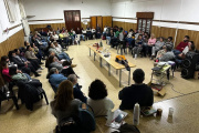 Encuentro y retiro de docentes en Maipú
