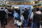 Se realizó la Feria Distrital de Educación, Arte, Ciencias y Tecnología