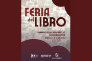 La Biblioteca Juan José Elizondo celebrará sus 60 años con la 35.ª Feria del Libro Local