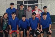 Se definieron los ganadores de futsal en la etapa local de los Juegos Bonaerenses