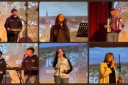 Maipú ya tiene definidos a sus representantes para la etapa regional de Cultura