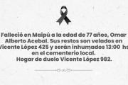 Necrológicas