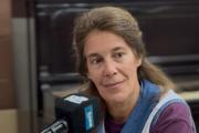 Julieta Calabrese destacó el trabajo que realiza la Escuela de Educación Temprana de Maipú