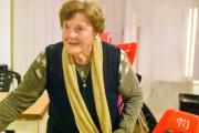 Beba Ohaco ganó en Chinchón y clasificó a la etapa regional de los Juegos Bonaerenses