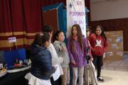 Se realizó una nueva jornada de Decisión Niñez y fueron elegidos tres proyectos locales