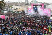 Comienza la etapa local de Cultura de los Juegos Bonaerenses en Maipú