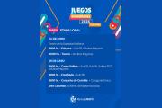 Comienza la etapa local de Cultura de los Juegos Bonaerenses 2026