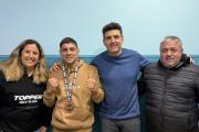 Tomás Irusta: “Perdiendo ganamos más” tras su histórica actuación por el título mundial en Chile