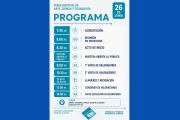 Maipú realizará la 19ª Feria Distrital de Educación, Artes, Ciencias y Tecnología con 72 proyectos participantes
