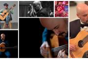 Federico Calleja: música, raíces y una vida construida en Ecuador