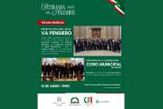 La Sociedad Italiana celebró la herencia cultural italiana y presentó una destacada agenda artística para Maipú