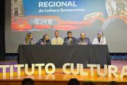 Maipú estuvo presente en el Encuentro Regional de Cultura Bonaerense