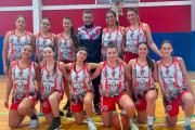 Maipú recibió a Ferro de Dolores en Formativas y Primera