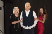Reprograman la función de "Tango para tres" en Maipú