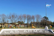Las Armas vivirá una tarde de juegos, cine y actividades para toda la familia