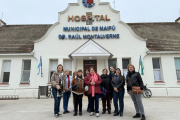 La Cooperadora del Hospital Municipal convoca a su Asamblea Anual