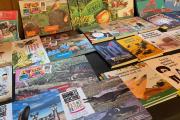 Comenzó la Feria del Libro 2026 en Maipú