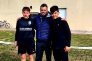 Más deportistas de Maipú avanzaron a la etapa regional de los Juegos Bonaerenses