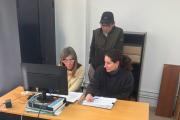 Avanzan las gestiones para el Plan y Código de Ordenamiento Urbano y Territorial de Maipú