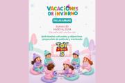 Las Armas vivirá una tarde de juegos, cine y actividades para toda la familia