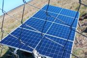 La Escuela Primaria N° 4 de Segurola incorporó un sistema de paneles solares