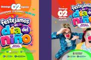 Maipú celebrará el Día del Niño con un espectáculo para toda la familia