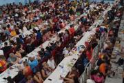 La Comisión de Padres de la Escuela Municipal de Deportes puso en marcha la venta de cartones para un encuentro solidario