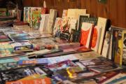 La 35° Feria del Libro de Maipú ofrecerá una semana de actividades para todas las edades en el marco del 60° aniversario de la Biblioteca Popular Municipal Juan JoséElizondo