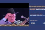Dolores será sede del 16° Encuentro Nacional de Payadores "Roberto Parodi"