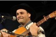 Emanuel Gabotto invitó al 16° Encuentro Nacional de Payadores "Roberto Parodi"
