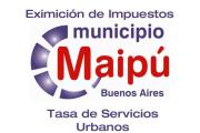 Abren la inscripción para la eximición de la Tasa de Servicios Urbanos 2027