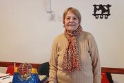 Teresa Ponze representará a Maipú en la instancia regional de Lotería para Adultos Mayores