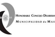 El lunes se realizará una nueva sesión ordinaria con proyectos sobre tenencia responsable, becas y seguridad rural