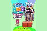 Santo Domingo celebrará el Día del Niño con una jornada recreativa