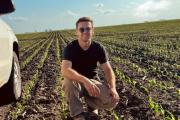 Benjamín Ojeda: una vocación nacida en el campo y construida con esfuerzo y dedicación