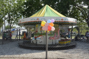 Las sociedades de fomento de cuatro barrios organizan una gran celebración para las infancias en Plaza Alvarado