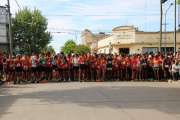 La Carrera del Asado se corre en octubre: continúan las inscripciones para la 16.ª edición