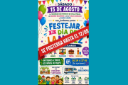 ​Sociedades de Fomento postergan el festejo del Día del Niño en Plaza Alvarado por pronóstico de lluvia