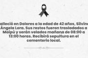 Necrológicas