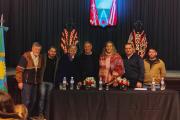 Se presentó el proyecto que recupera la historia de Nahuel y Lucero