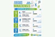 Maipú continúa en competencia en la Etapa Regional de los Juegos Bonaerenses 2026