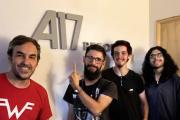Índigo presenta su primer EP y vuelve a poner el rock maipuense en las plataformas