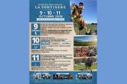La Fortinera ya se prepara para su gran encuentro de octubre