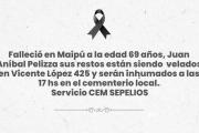 Necrológicas