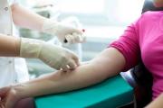 El Hospital de Maipú solicita donantes ante el bajo stock de sangre