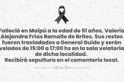 Necrológicas