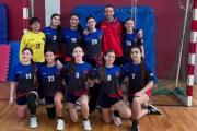 Handball Maipú disputó una nueva fecha del Torneo Clausura