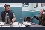 Emiliano Pérez analizó los desafíos del campo