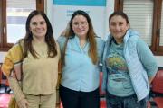 Autoridades de Salud de Maipú participaron de una capacitación en Mar del Plata
