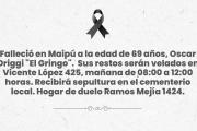 Necrológicas